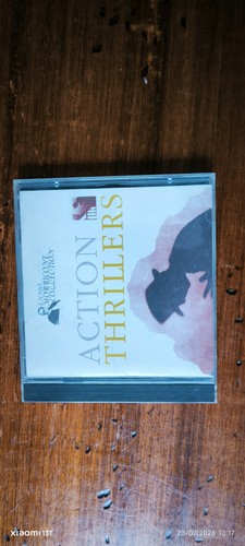 Ennio morricone action - morricone,