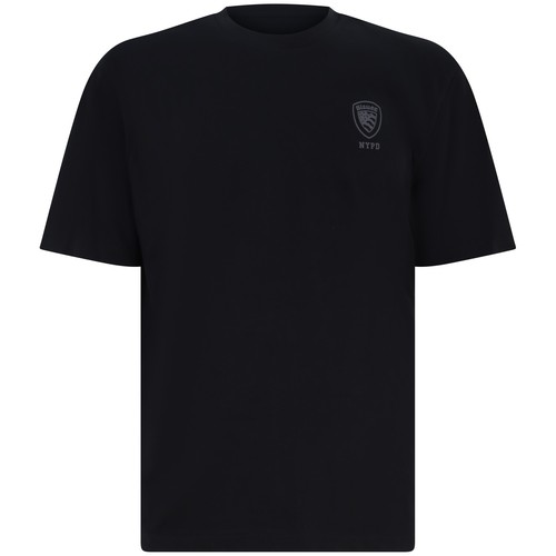Blauer shirt nera - blauer,