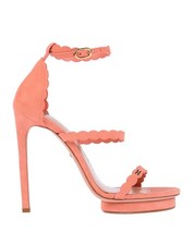 ELISABETTA FRANCHI Leather