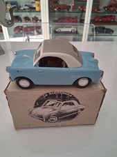 AUTOBIANCHI BIANCHINA 1/18