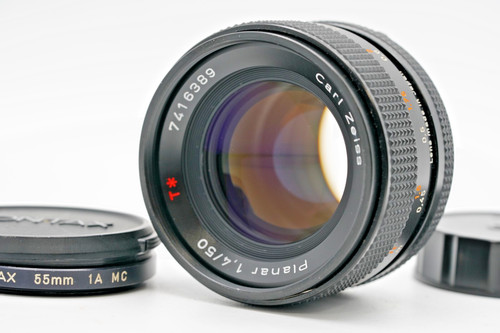 Mint contax carl - [mint],