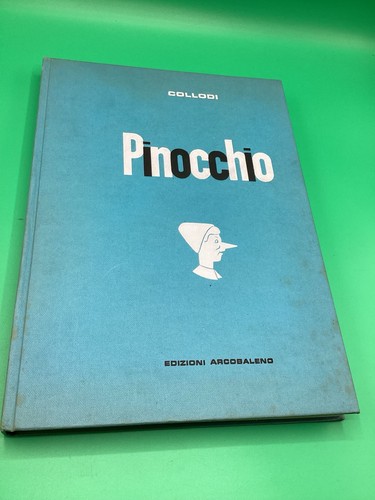 Collodi avventure di - collodi,