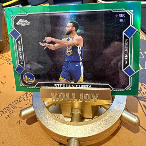 Aggiornamento topps chrome - topps,