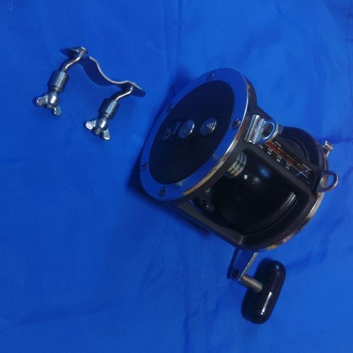 Daiwa sealine 600h mulinello - sealine,