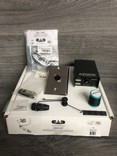 Microfono commerciale astatico