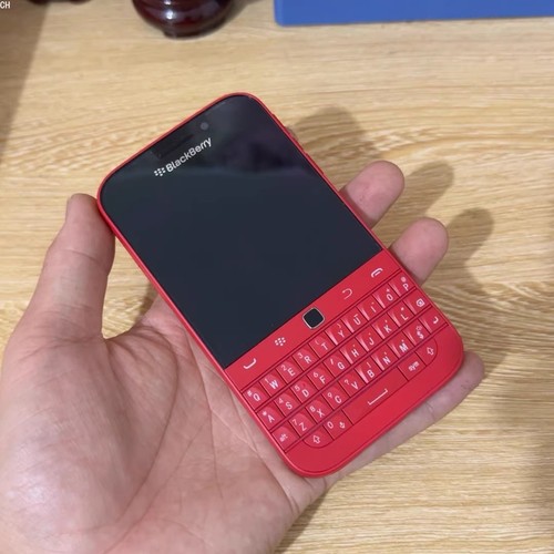 Smartphone retrò blackberry - smartphone,