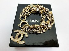 Bracciale CHANEL Linea Pietre