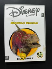 DISNEY ACTION GAME DINOSAURI