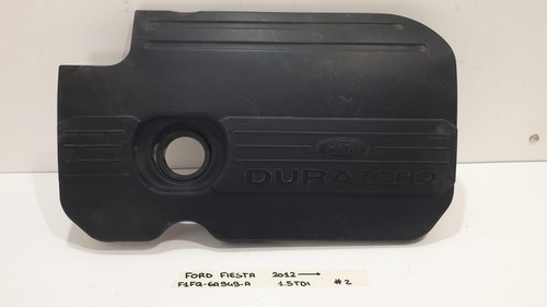 Coprimotore per ford - ford, fiesta
