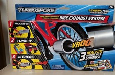 Impianto di Scarico Bici