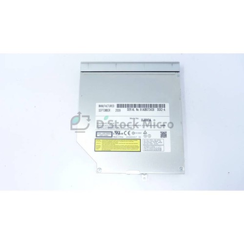 Lecteur graveur dvd - lecteur, 12.5