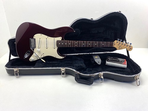 Fender stratocaster edizione - fender,