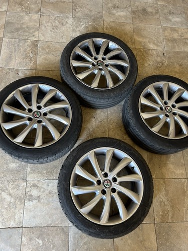 Cerchi lega alfa romeo - in,