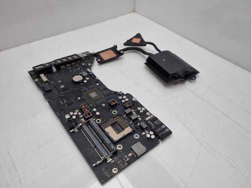 Apple imac a1418 2013 - a1418, 21,5"