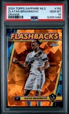 2024 Zaffiro MLS Ibrahimovic