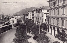 Chiavari - Corso Assarotti