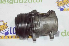 compressore aria condizionata per BMW Z3 ROADSTER 2.8 64528391474 logop465493