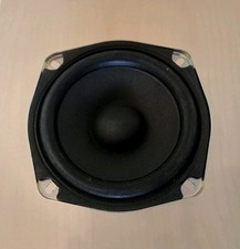 JBL WOOFER 320-0005-001LF diametro 4 pollici 4 Ohm