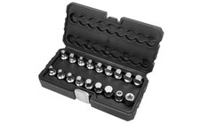 YATO Kit chiavi coppa olio