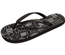 EMPORIO ARMANI INFRADITO