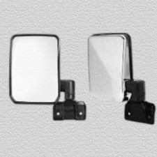 Set specchietto retrovisore