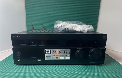 Str dn1080 ricevitore 2ch - ricevitore, av