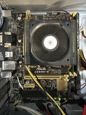 ASUS A55BM-E SCHEDA MADRE