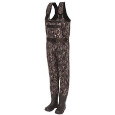 Kinetic NeoRush Bootfoot (P)