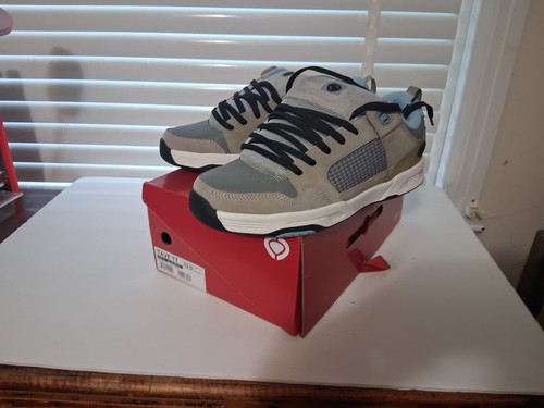 Scarpe skate circa - skate, tt