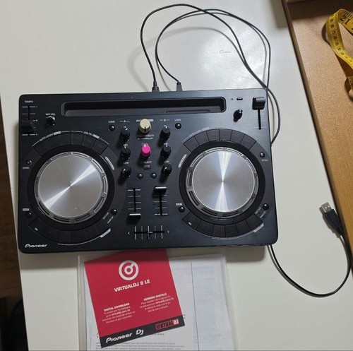 Pioneer ddj wego3 controller - pioneer, ddj-wego3-k