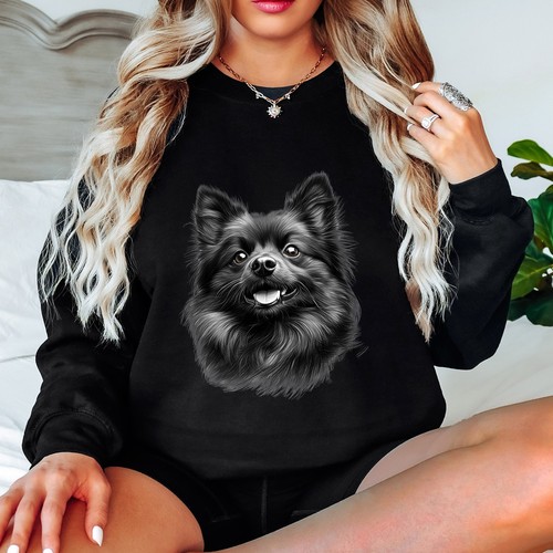 Maglione donna nero - donna,
