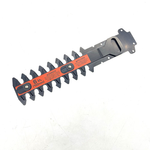 Black decker ion 2 - 2, in