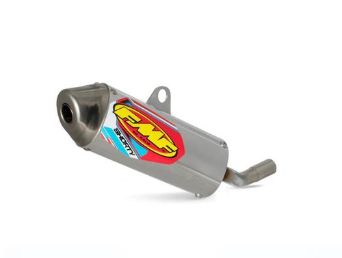 Cr250 pc2 shorty pipe - cr250,