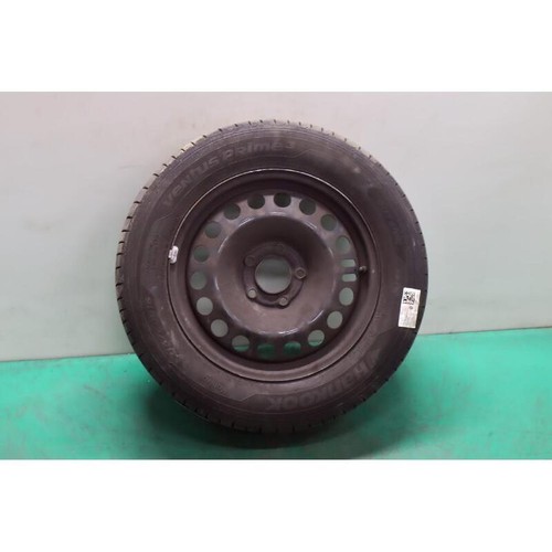 Cerchio ferro opel astra - opel,