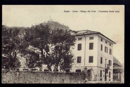 Zuglio carnia - zuglio, (udine).