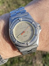 Orologio Watch Wyler Vetta