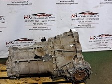 CAMBIO MANUALE COMPLETO PER