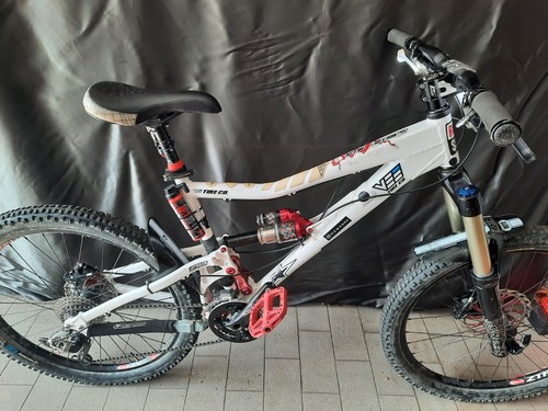 Bici mtb marca - mde, mod.