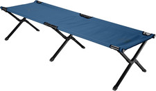 Topaz Camping Bed M – Letto