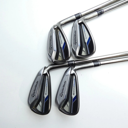 Set ferri usati taylormade - di,