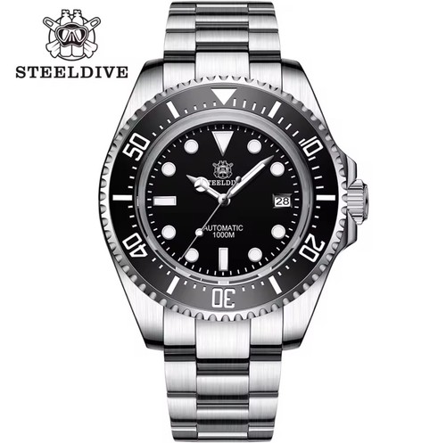 Orologio steeldive sd1964 - orologio,