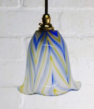 Plafoniera Vintage Piccola