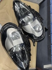 Coppia Fari Anteriori Fiat