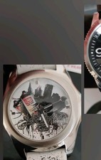 Orologio Vintage Marc Ecko