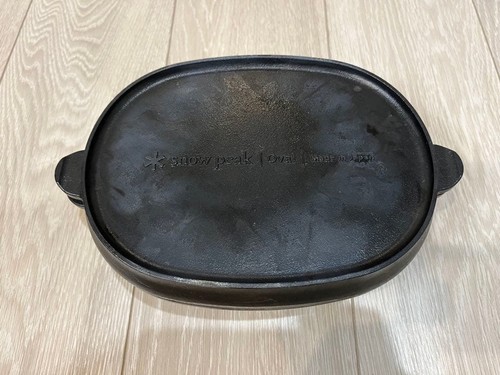 Snow peak koro forno olandese - snow,