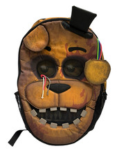 Zaino Five Nights at