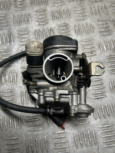 Carburatore piaggio liberty - carburatore,