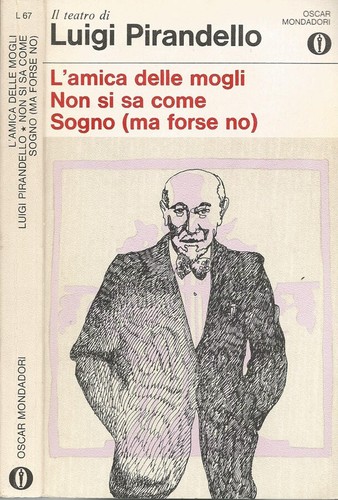 Amica delle mogli non - l'amica,