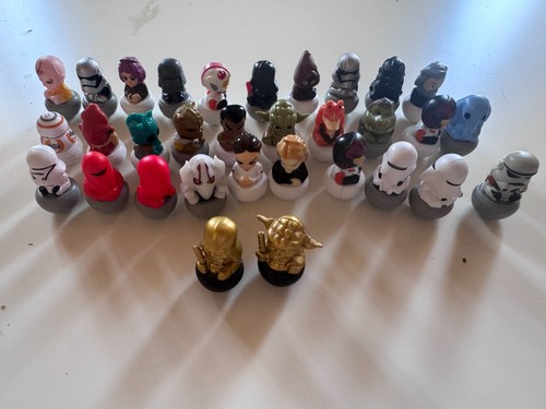 Lotto star wars rollinz - lotto,