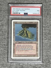 Isola Vulcanica Edizione